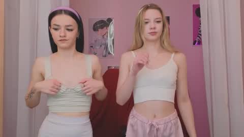 katt_yy online show from 23, 2, 2025