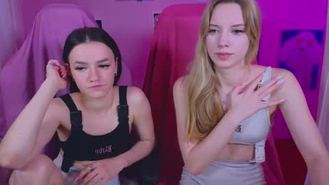 katt_yy online show from 28, 2, 2025
