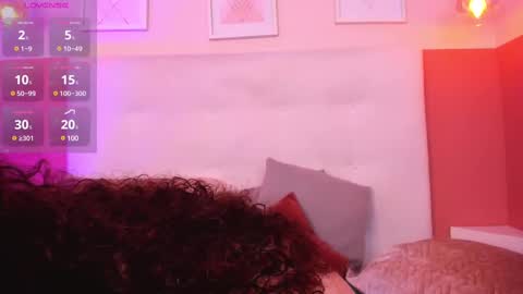 kattarina_ online show from 7, 3, 2025