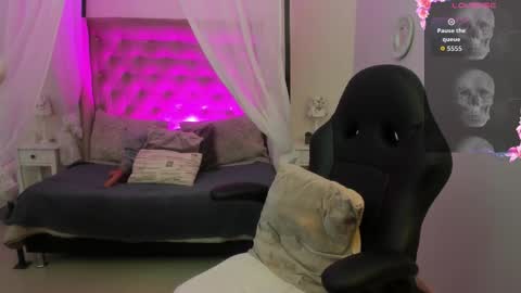 kattarina_ online show from 12, 9, 2025