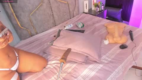 Katerine online show from 7, 11, 2025