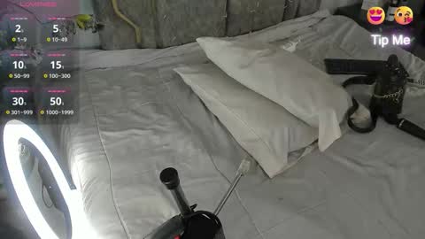 Katerine online show from 19, 1, 2026