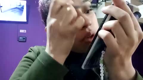 kattexxx online show from 12, 10, 2025