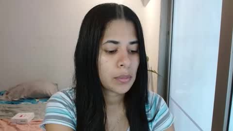 Snapshot of katthy_kath chatting on 13, 12, 2025 Katty Sandra online show from 13, 12, 2025