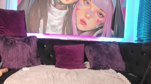 Katiia online show from 13, 1, 2025
