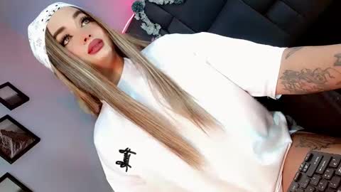 Snapshot of kattie_sweet_ chatting on 27, 9, 2025 kattie_sweet_ online show from 27, 9, 2025