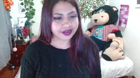 Katy online show from 25, 2, 2025