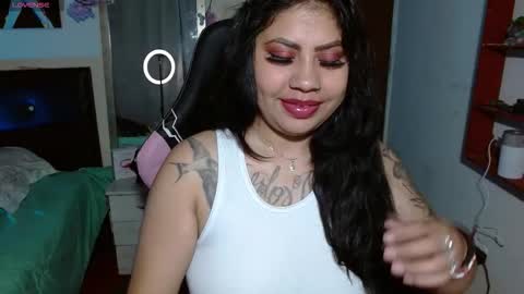 Katy online show from 3, 12, 2025