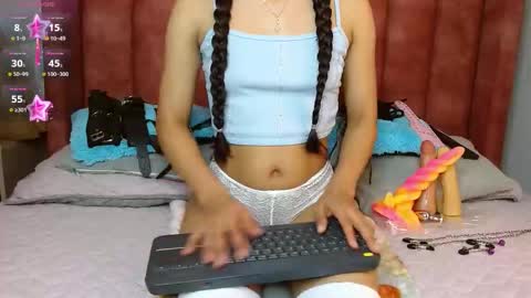 Arianna online show from 20, 9, 2025