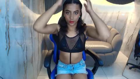 Katty  online show from 7, 10, 2025