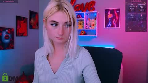 Katty online show from 31, 3, 2026