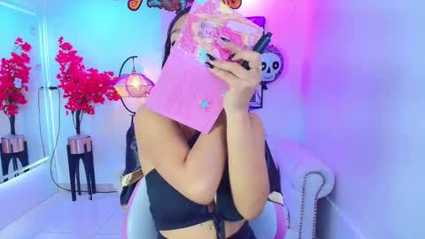 katty_rounds online show from 30, 10, 2025