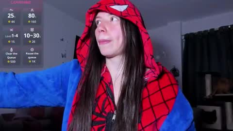 Katty  online show from 27, 11, 2025