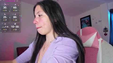 Snapshot of katty_snow chatting on 6, 2, 2026 Katty online show from 6, 2, 2026