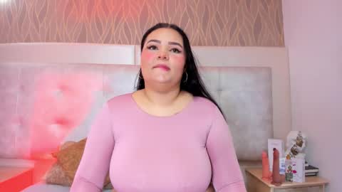 KattyaRogers online show from 19, 3, 2026