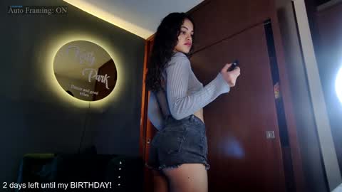 Hello Katty lovers  online show from 17, 1, 2025