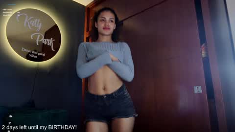 Hello Katty lovers  online show from 17, 1, 2025