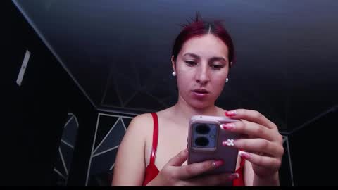 Kattypurple online show from 2, 10, 2025