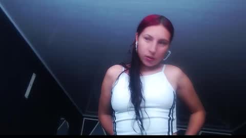 Kattypurple online show from 3, 10, 2025