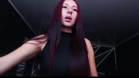 Kattypurple online show from 4, 10, 2025