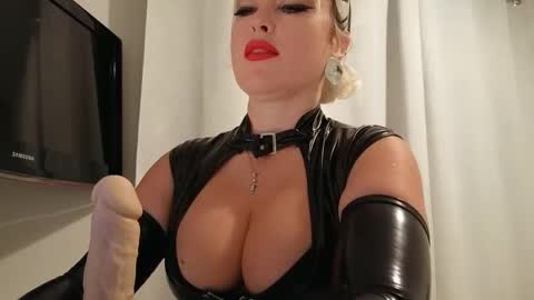 KatuhaX online show from 12, 10, 2025