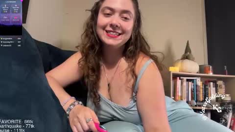 Princesse Kat  online show from 4, 11, 2025