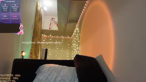 Princesse Kat  online show from 25, 11, 2025