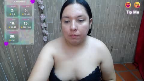 Snapshot of katy2425 chatting on 11, 3, 2026 Katy online show from 11, 3, 2026