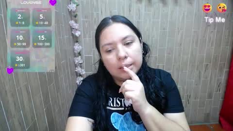 Snapshot of katy2425 chatting on 25, 3, 2026 Katy online show from 25, 3, 2026