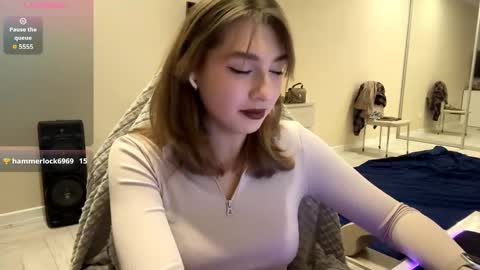 Snapshot of katy653394 chatting on 21, 3, 2026 Olivia online show from 21, 3, 2026