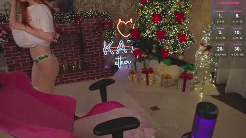 Katy      -    online show from 22, 12, 2024