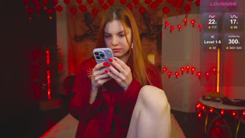 Katy      -    online show from 7, 2, 2025