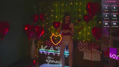 Katy      -    online show from 16, 2, 2025