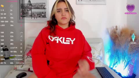 Katy online show from 12, 12, 2024