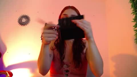 Snapshot of katy_van chatting on 30, 11, 2025 Katy Van online show from 30, 11, 2025