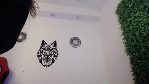 Snapshot of katy_van chatting on 19, 12, 2025 Katy Van online show from 19, 12, 2025