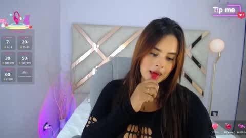 Katya Ruiz online show from 8, 1, 2026