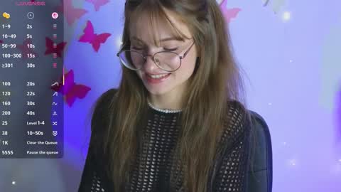 Katya online show from 16, 10, 2025