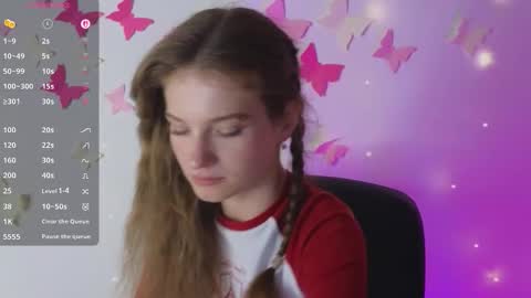 Katya online show from 21, 11, 2025