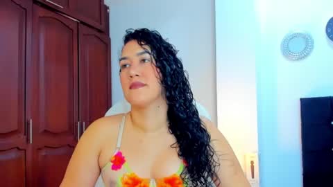 KATYAJHONSS online show from 3, 1, 2025