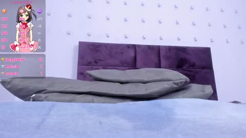 Snapshot of katybrowns chatting on 7, 12, 2024 KATY online show from 7, 12, 2024