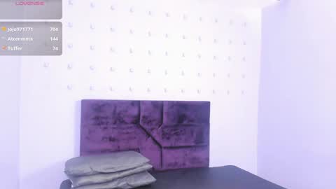 Snapshot of katybrowns chatting on 21, 12, 2024 KATY online show from 21, 12, 2024