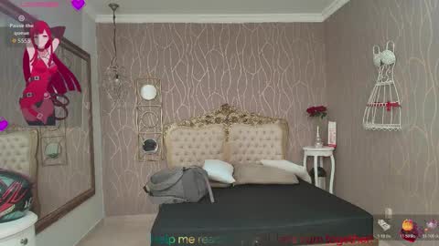 Snapshot of katybrowns chatting on 24, 10, 2025 KATY online show from 24, 10, 2025