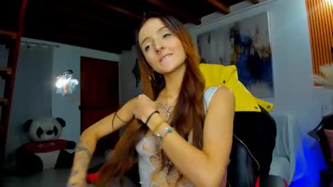 katy deliz online show from 1, 11, 2025