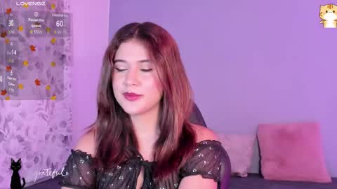 Snapshot of katyivanov chatting on 18, 12, 2025 Katya online show from 18, 12, 2025