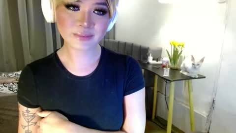 katykiat online show from 28, 11, 2025