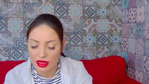 Snapshot of katylinee chatting on 18, 3, 2026 Katyline online show from 18, 3, 2026