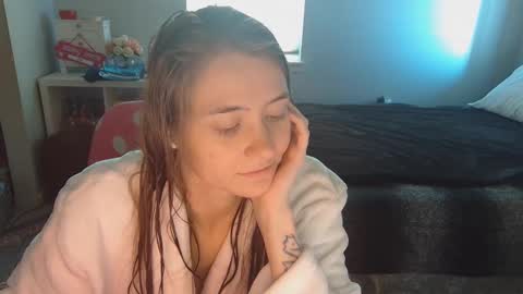 Katy online show from 18, 1, 2026