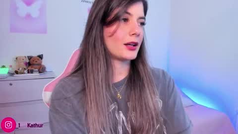 Katy online show from 13, 2, 2026