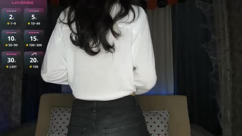 Snapshot of katyxgold chatting on 7, 11, 2025 KatyxGold online show from 7, 11, 2025